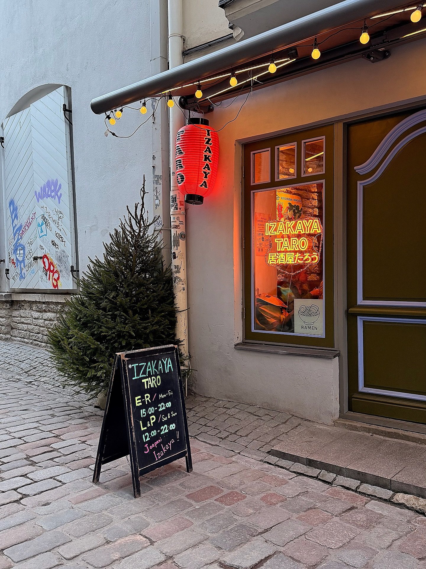 TALLIN, ESTONIA 🇪🇪. 2025