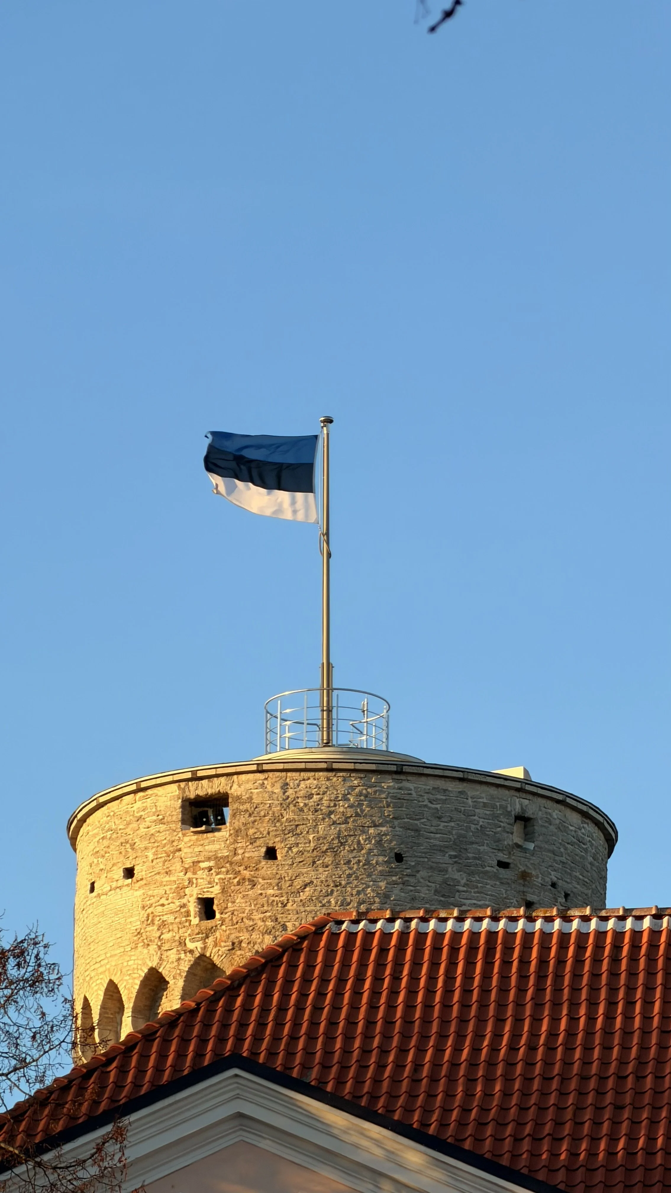 ESTONIA