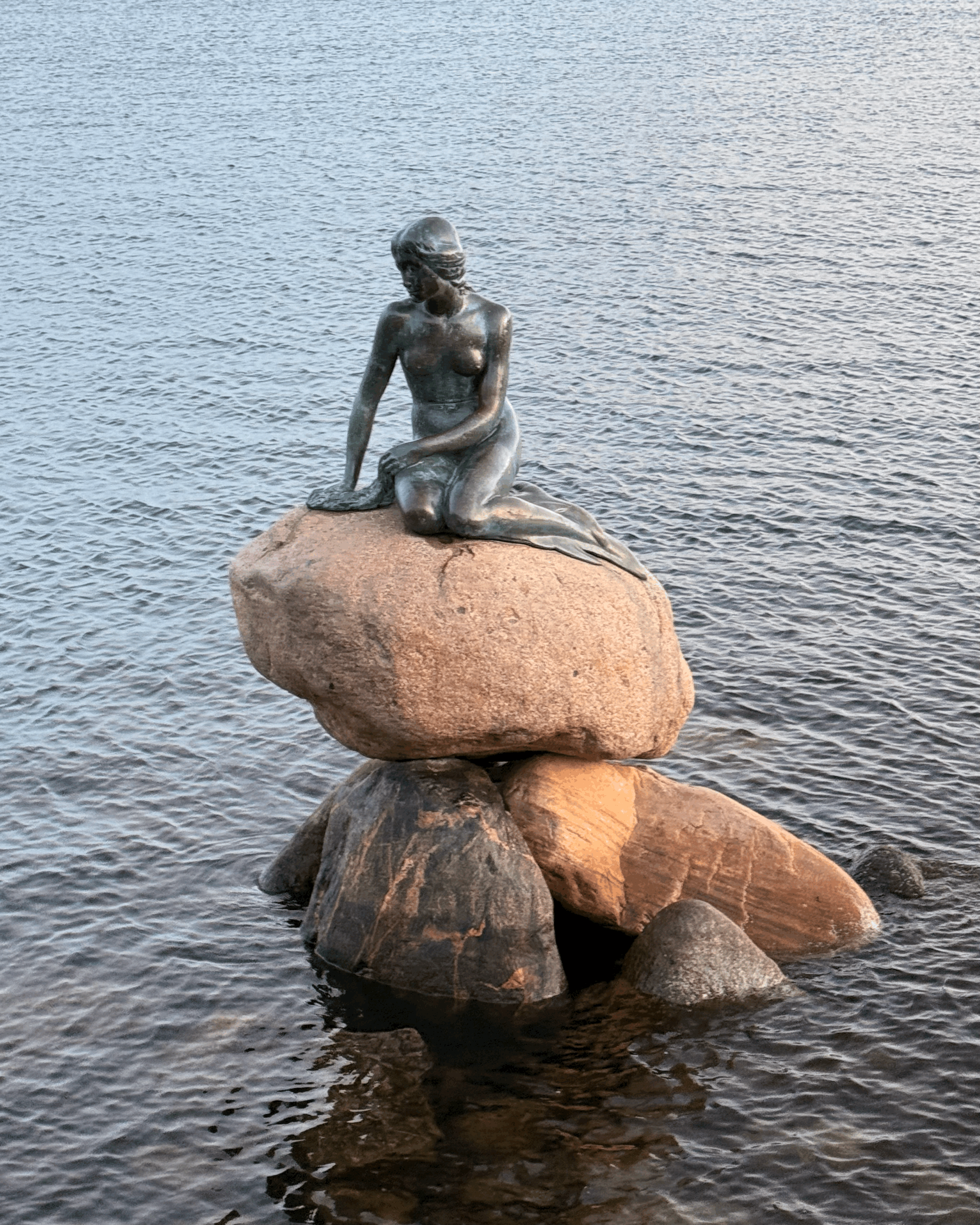 LITTEL MERMAID 2024