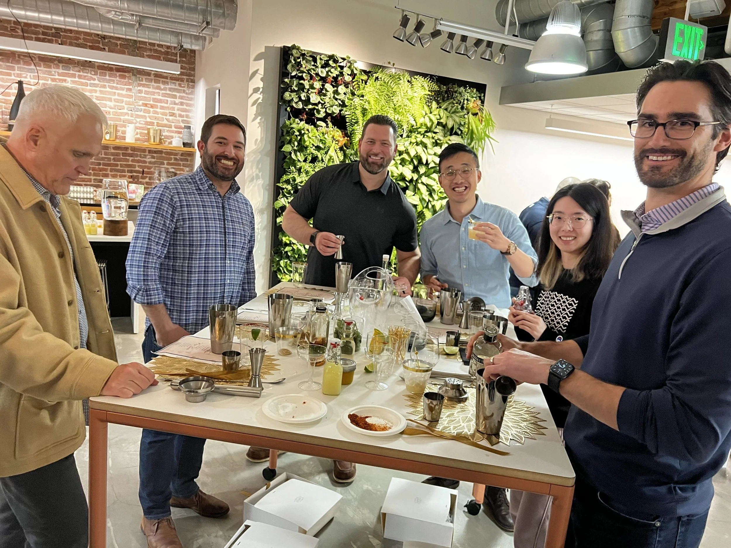 Vendor Spotlight: Caryl’s Mobile Bar — Elevated Sips, Seamless Service