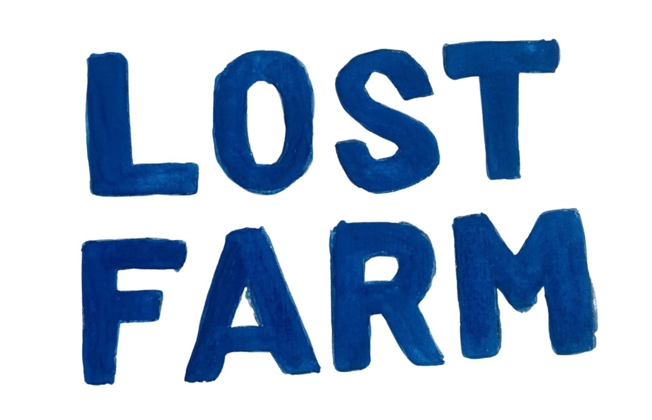 lost farm