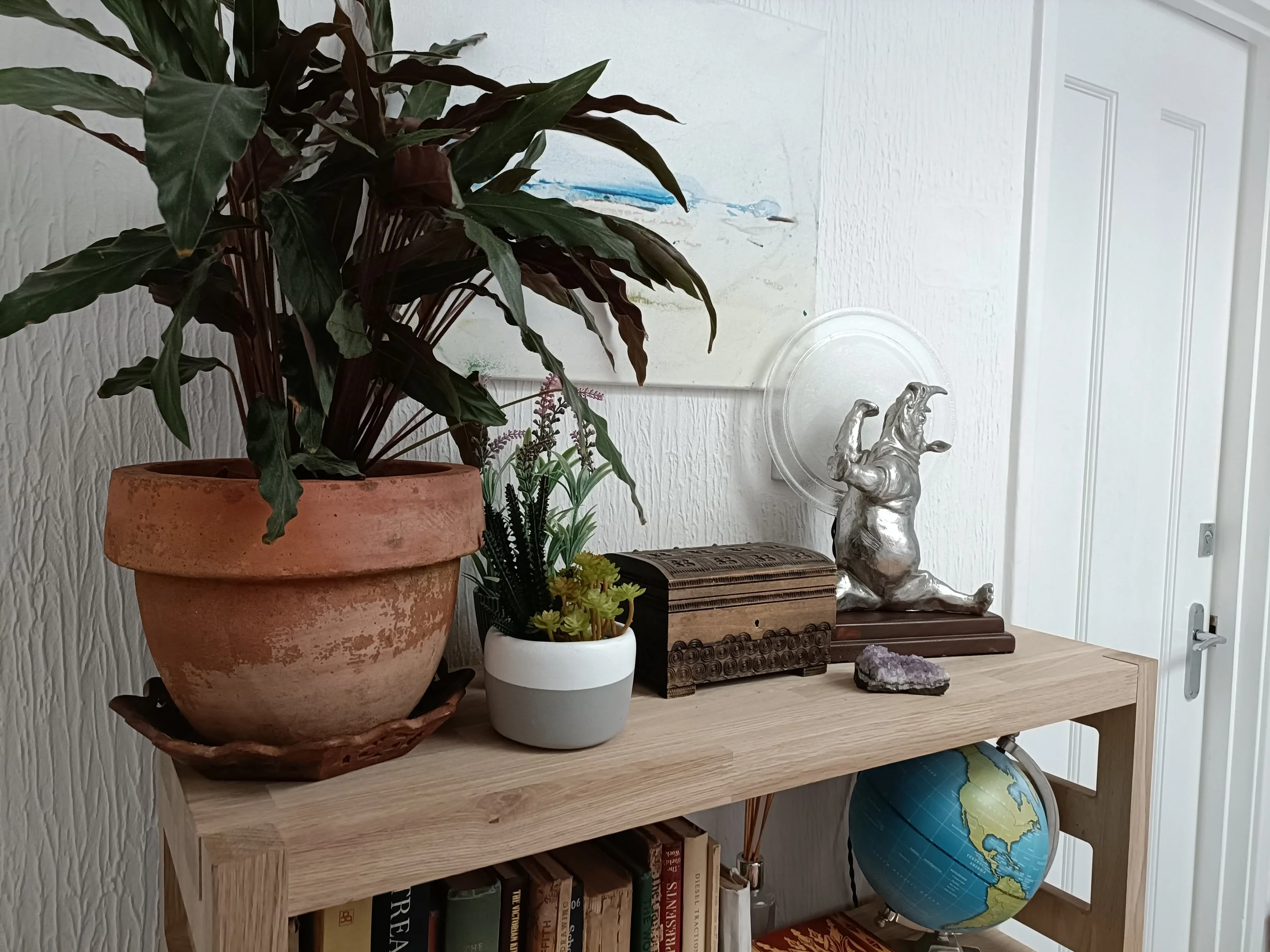 shelves by puzzlebox