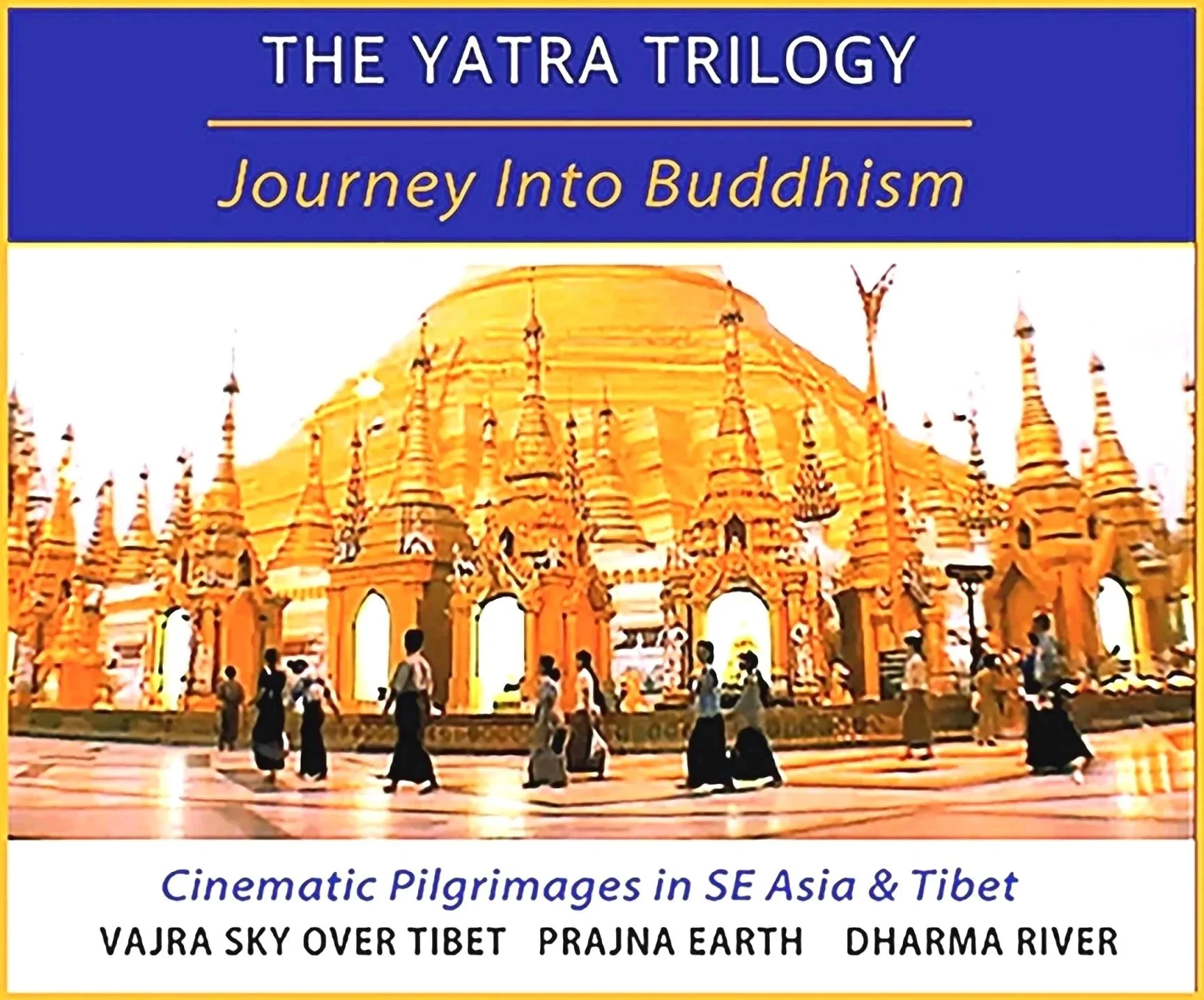 FILMMAKER — INTO THE HEART OF INDIA