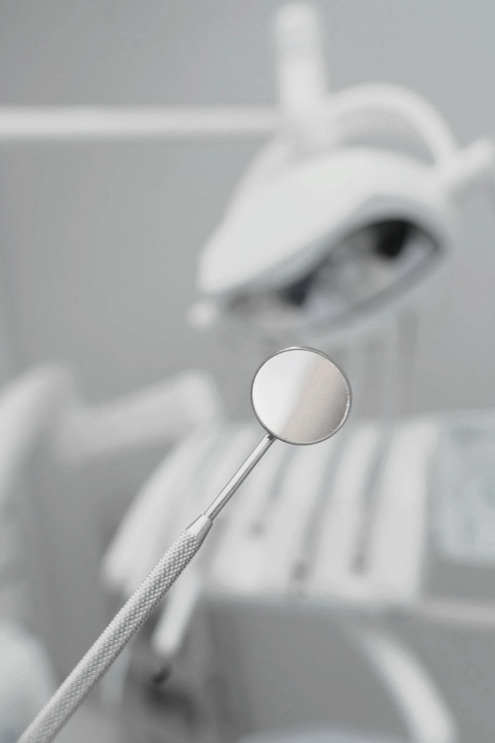 Laserbehandlung Zahnmedizin