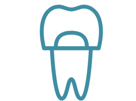 Symbol Krone