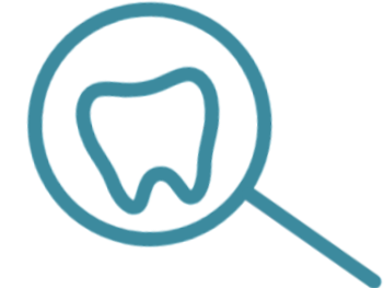 Symbol Früherkennung
