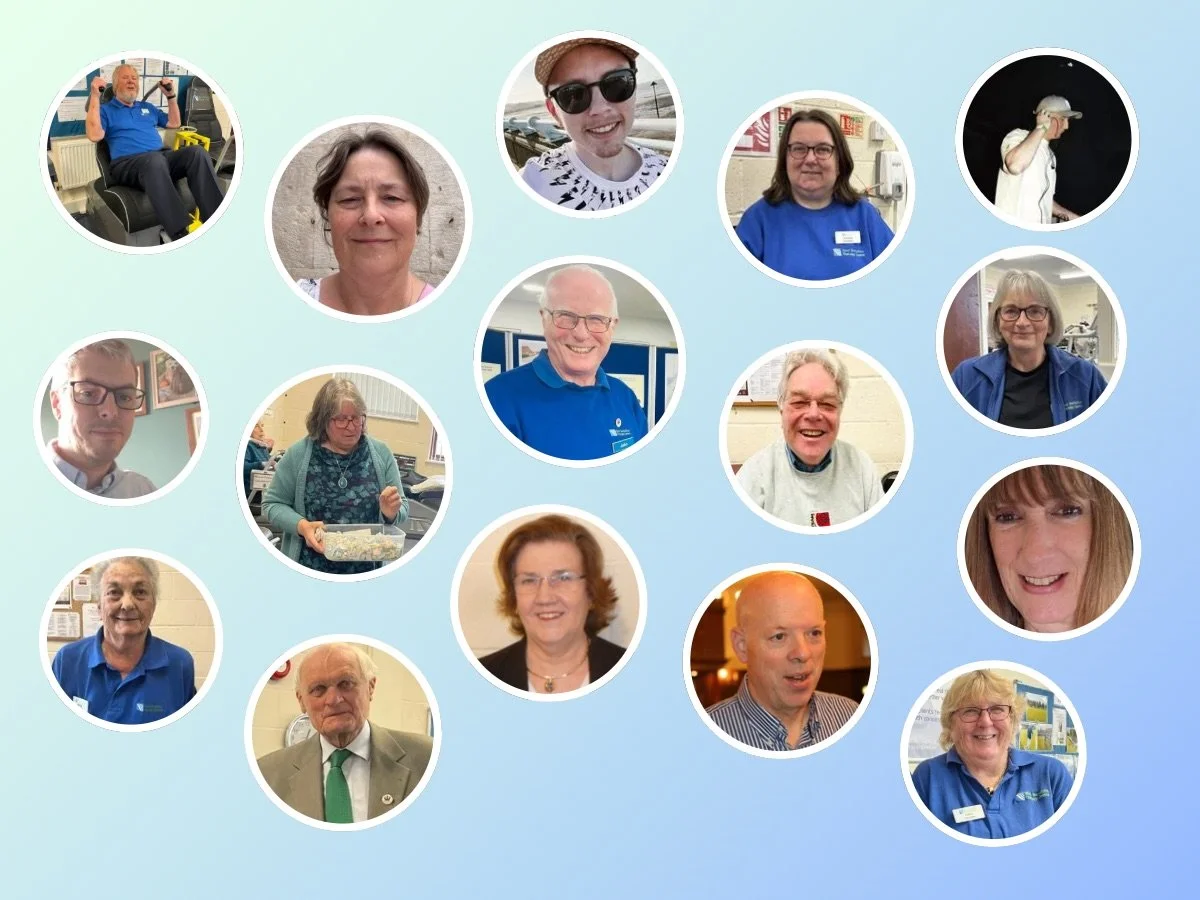 Celebrating Volunteer’s Week 2026