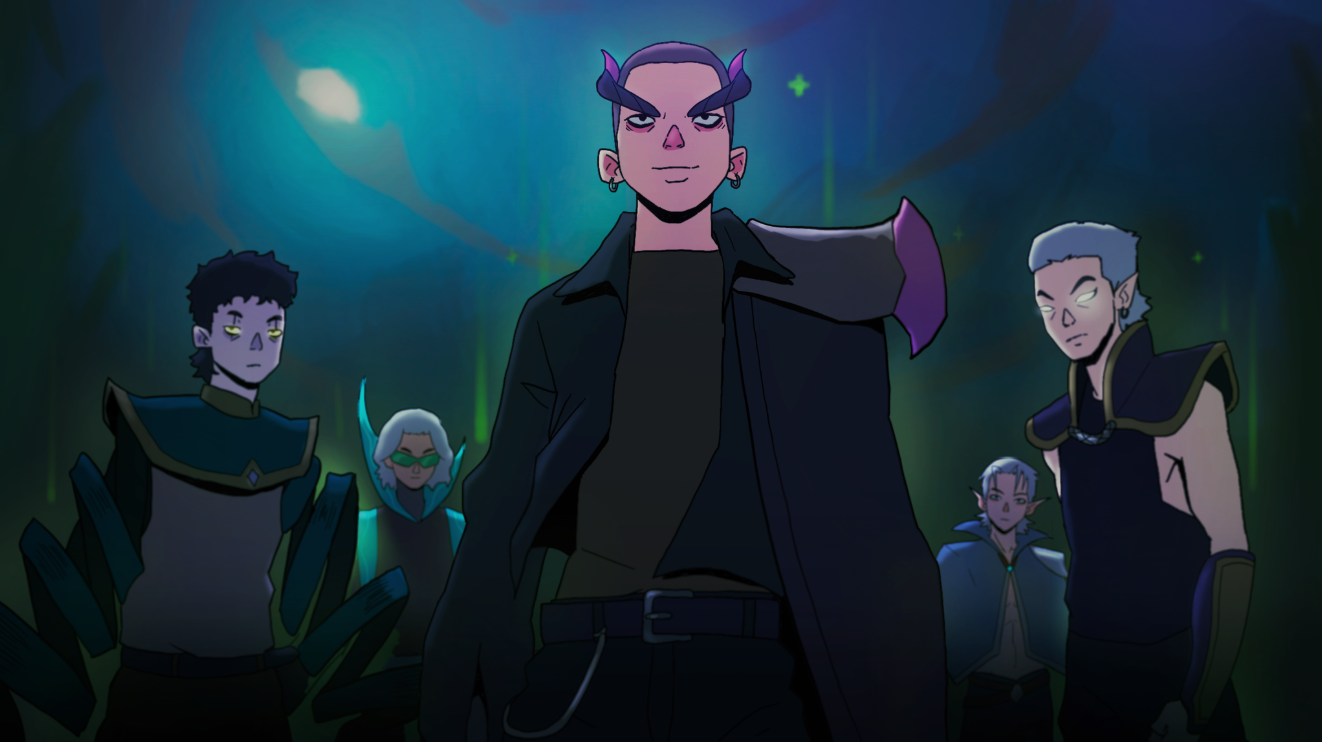 Mxrningstar turuulj alhana