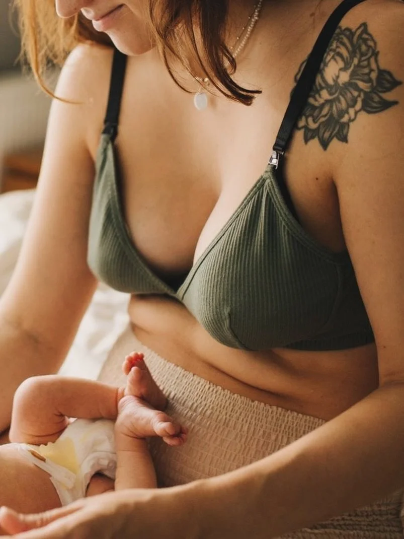 At Cleanse and Shape, we specialise in postpartum recovery and reconnection.

Your body goes through so much during pregnancy and post-pregnancy. While we&rsquo;re deeply grateful for what it can do, it&rsquo;s just as important to feel safe, confide