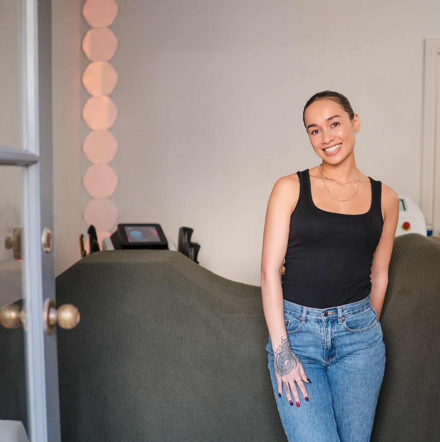 Almost two months of Molly at our Windsor hub ✨

It&rsquo;s hard to believe it&rsquo;s only been a short time because the feedback from clients has been honestly incredible. Molly has already become such an amazing extension of Cleanse and Shape - no