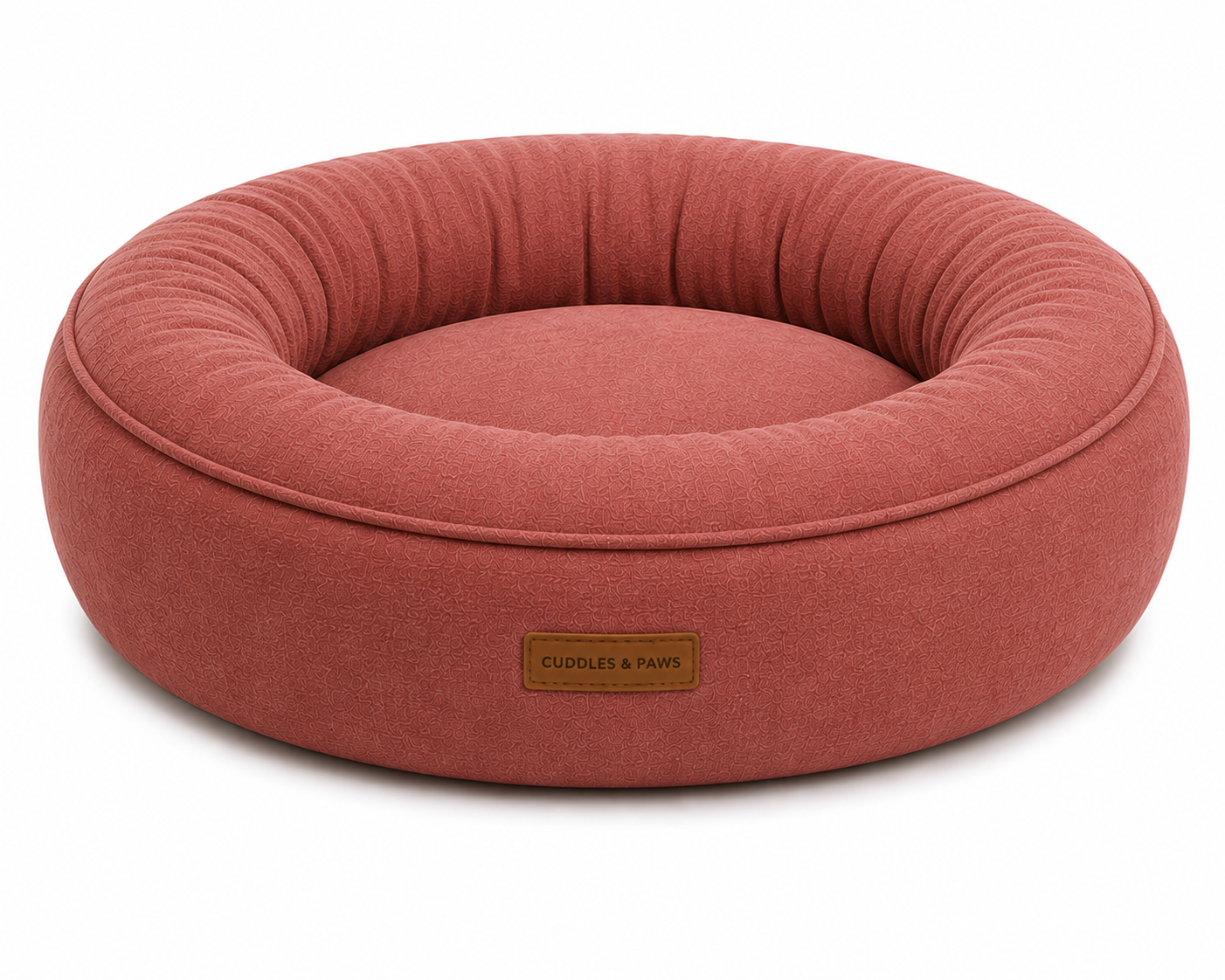 Brooklyn Donut Bed