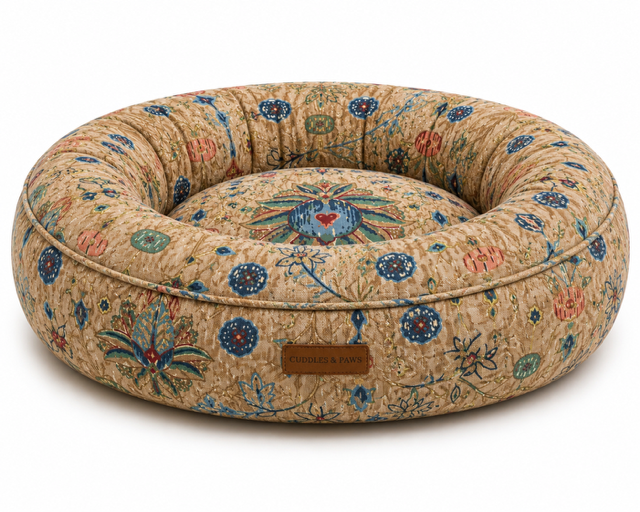 Brooklyn Donut Bed