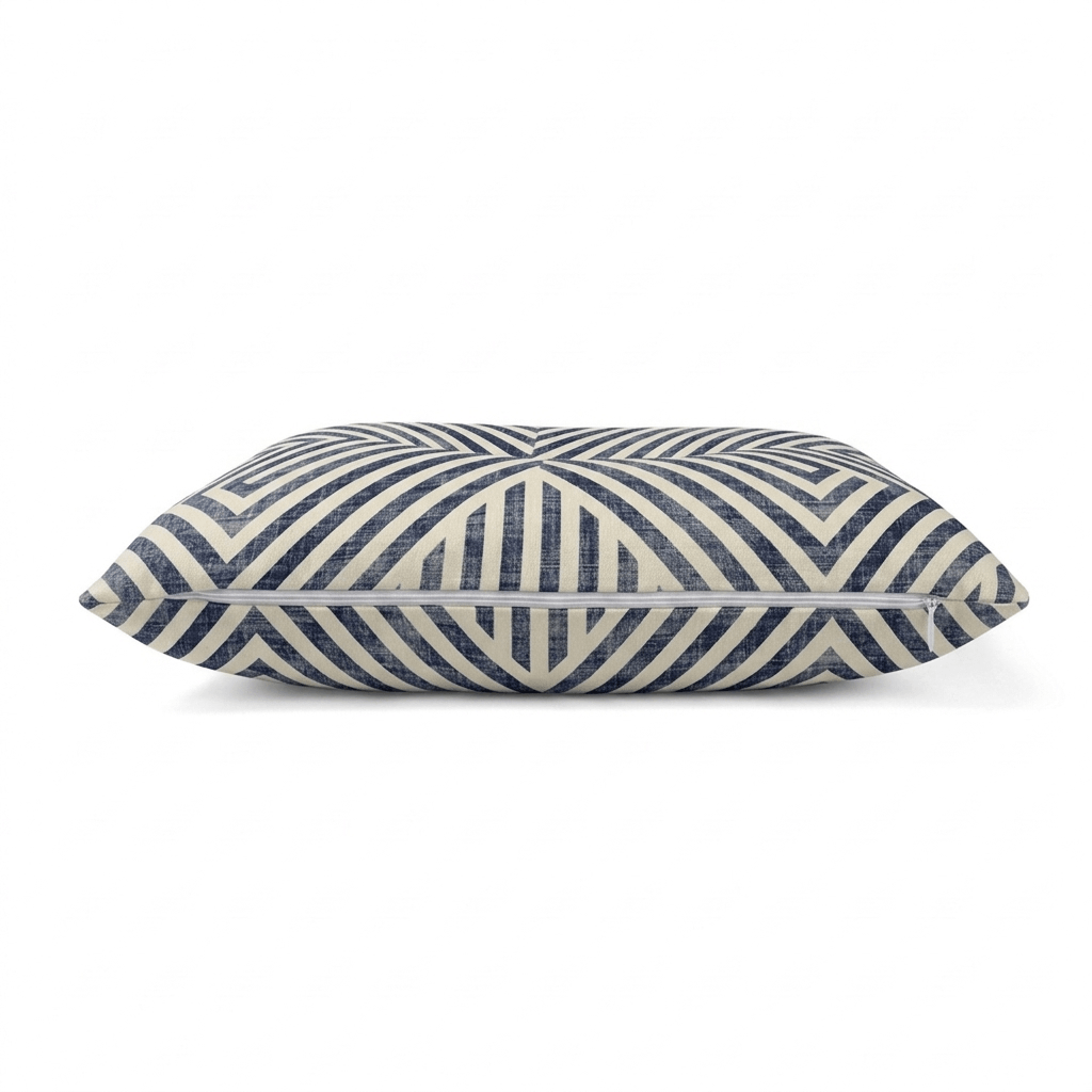 Chelsea Pillow Bed