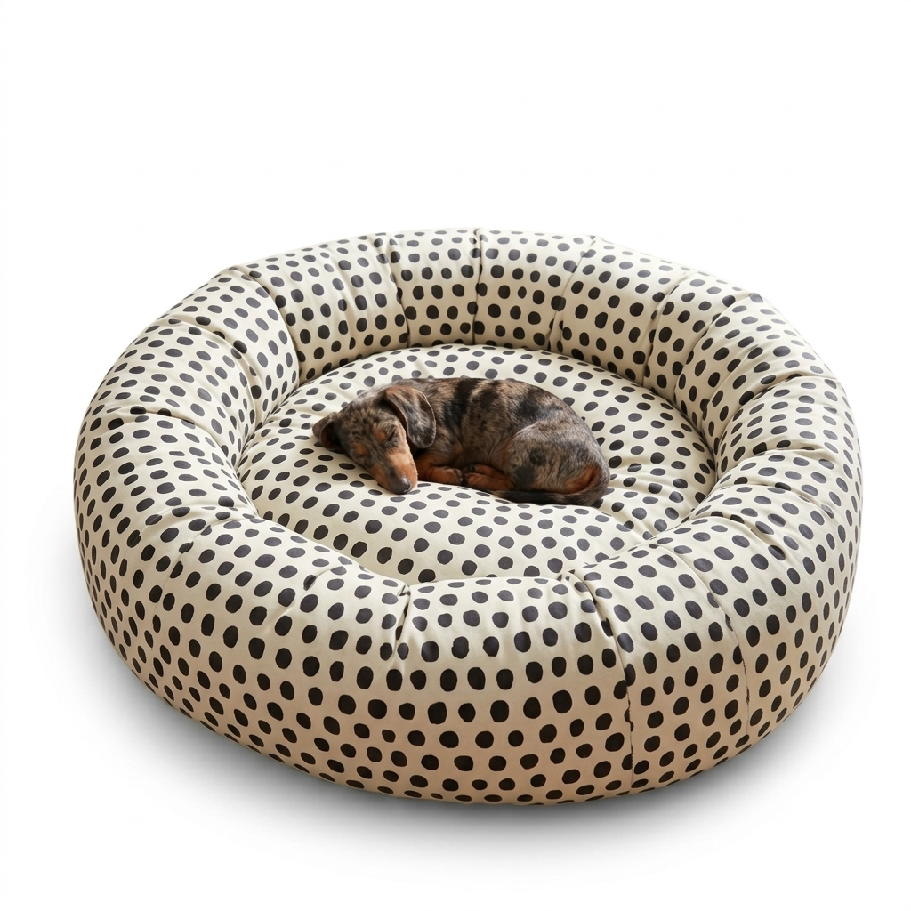 Brooklyn Donut Bed