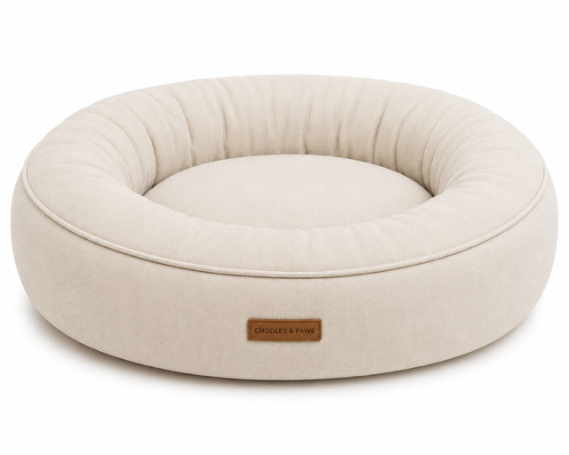 Brooklyn Donut Bed