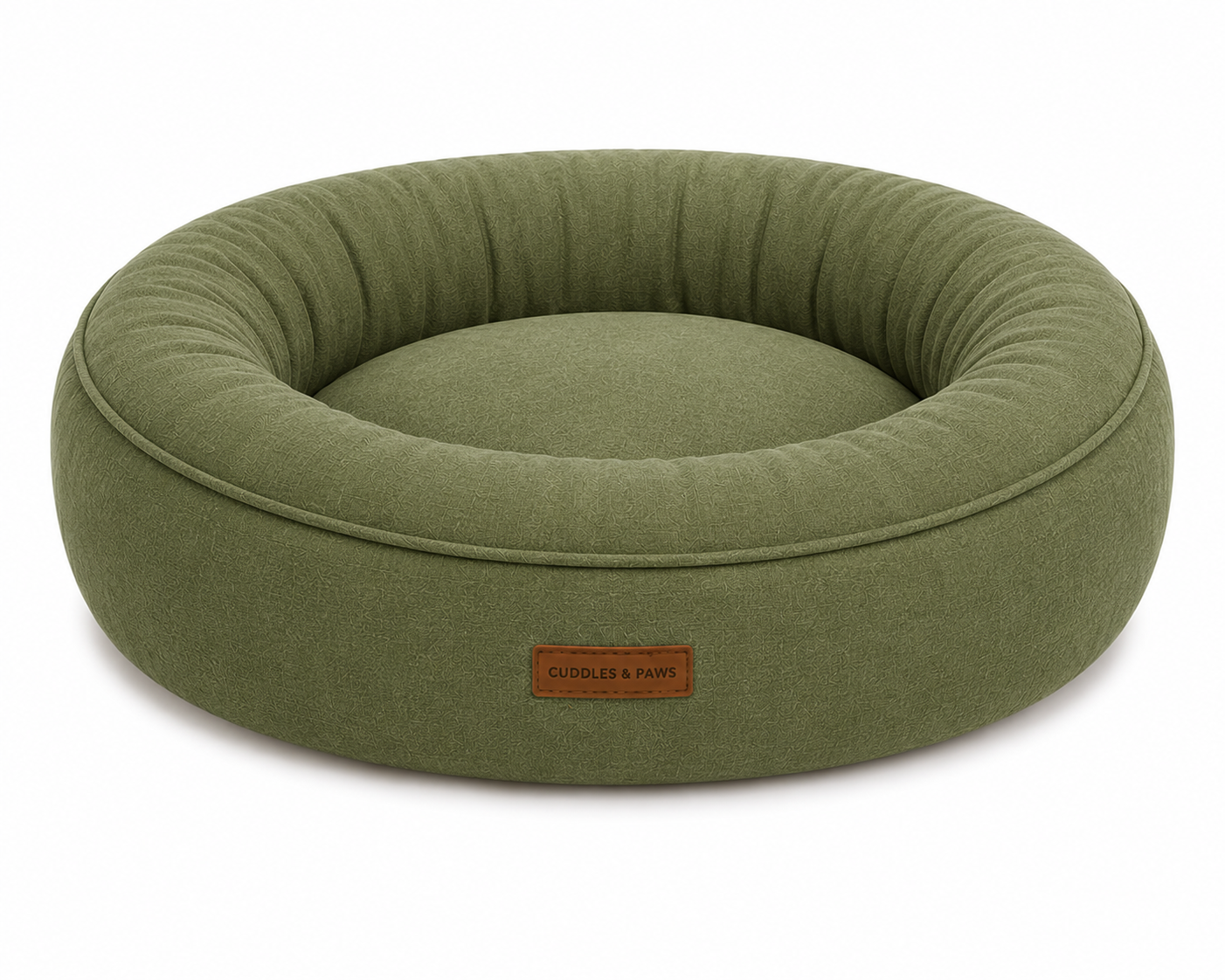 Brooklyn Donut Bed