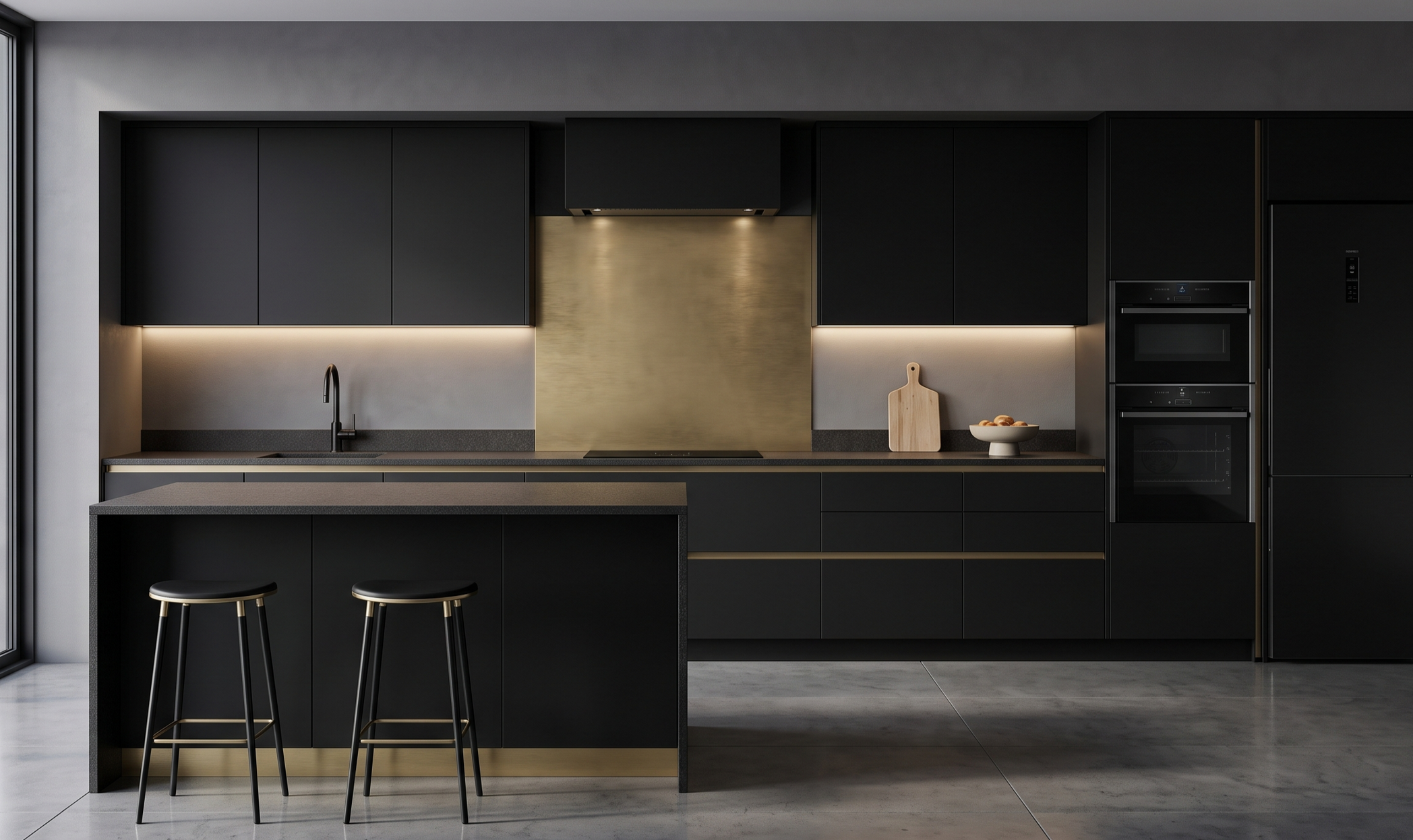 Bespoke Kitchens Oxfordshire – Why More Homeowners Are Choosing Handmade Quality