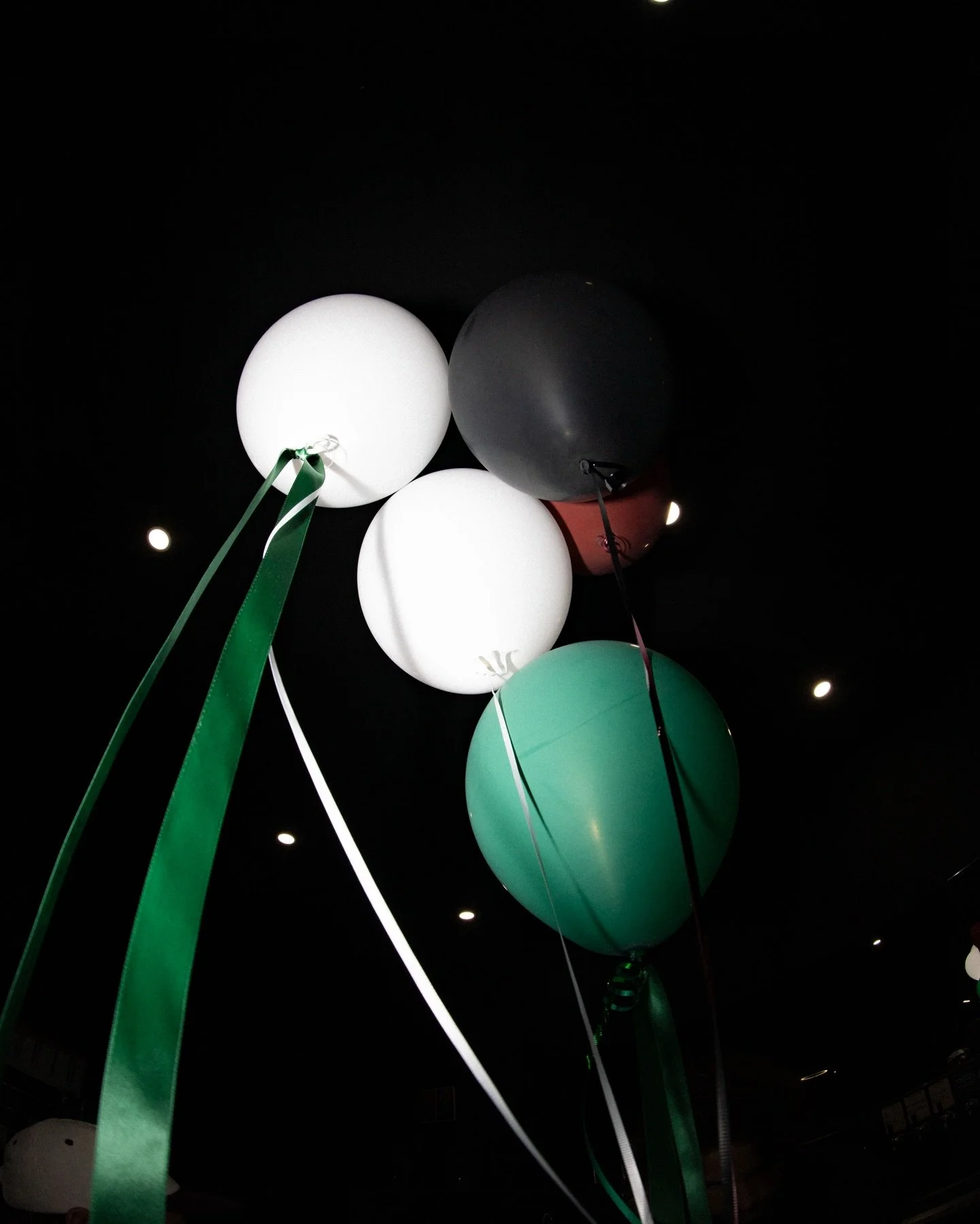 Last weekend at @the_badcaddies launch night.. big things coming from the homies!