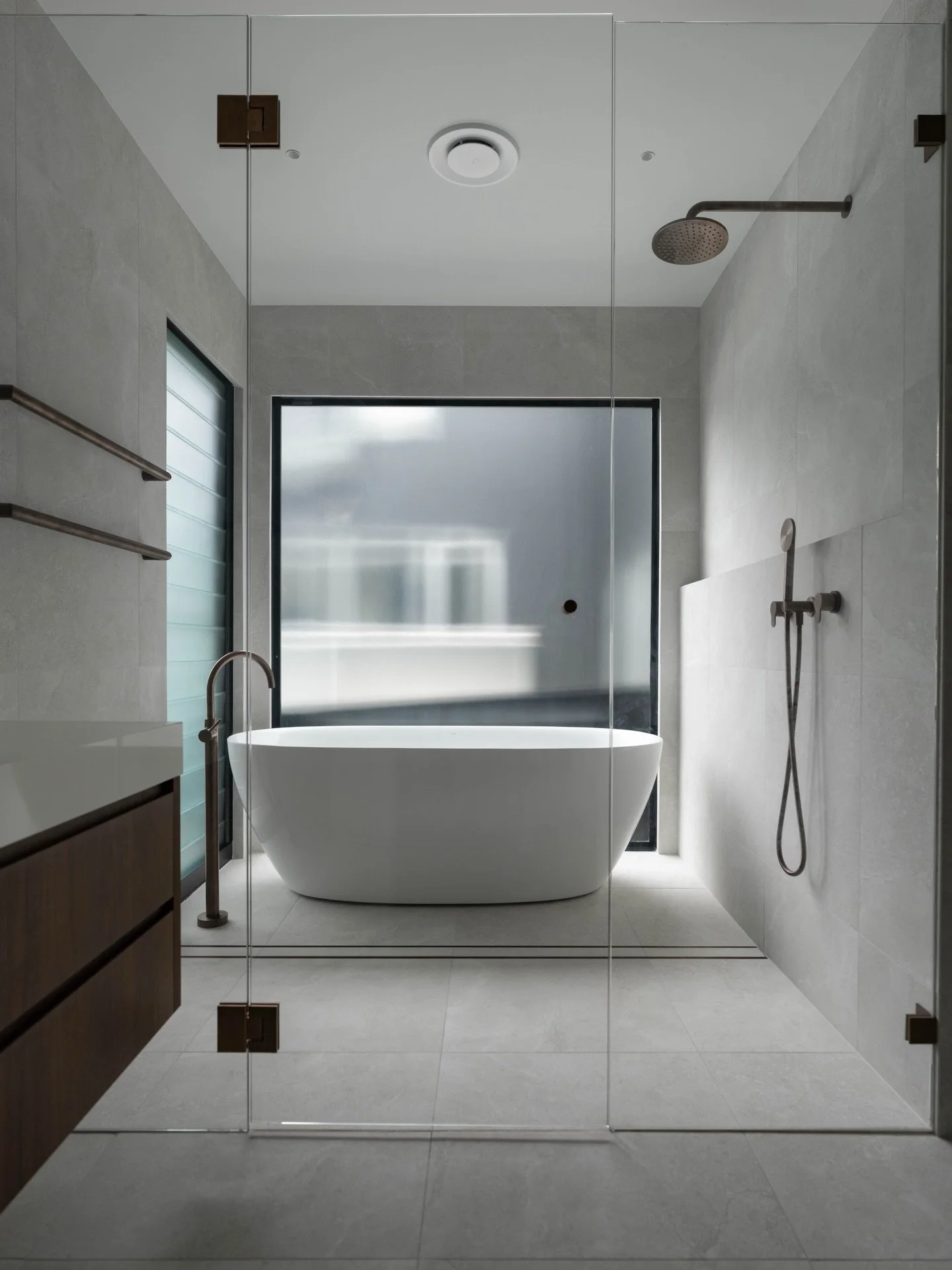 Bathroom details for @southcoastshowers