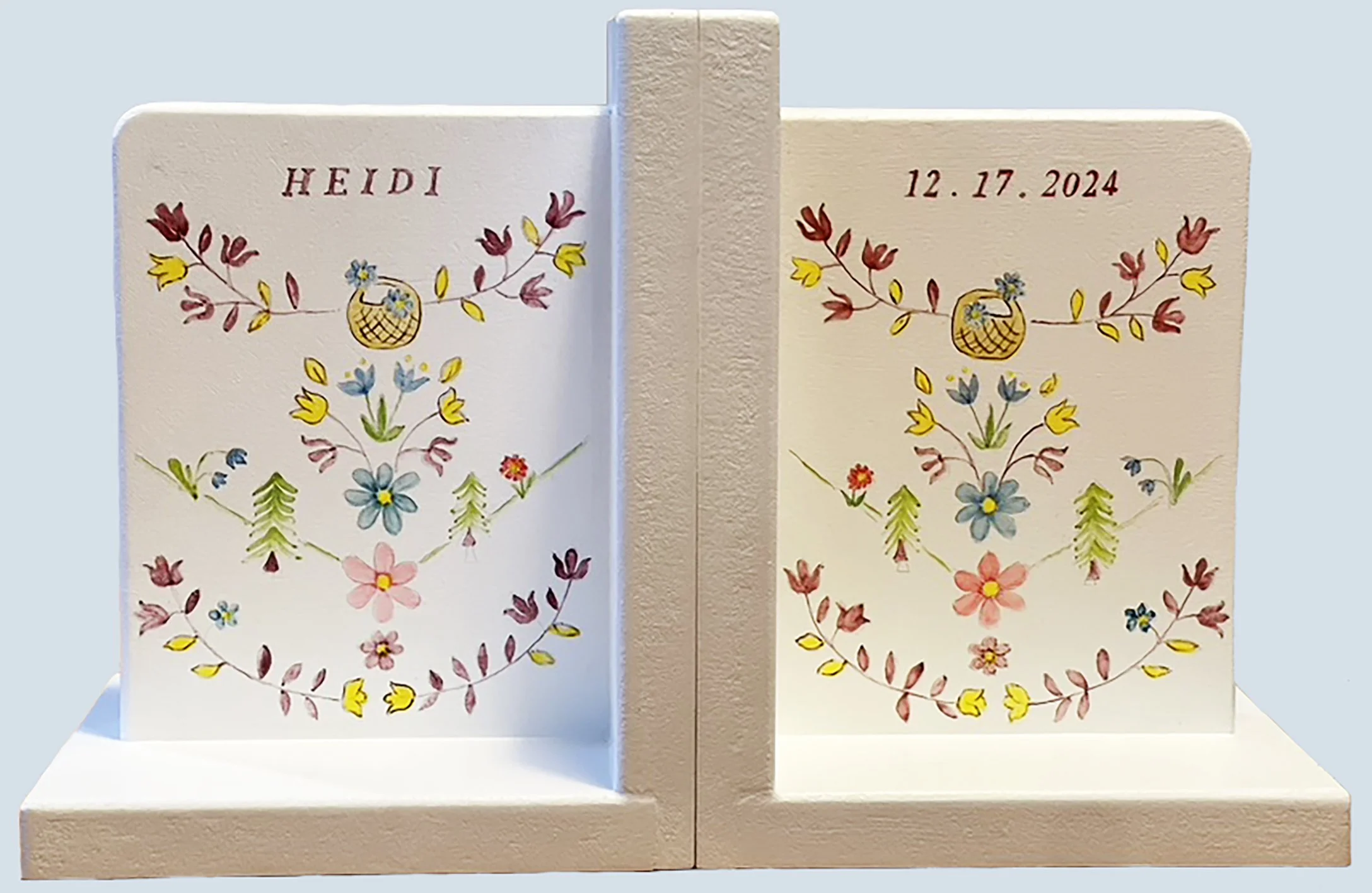 Heidi bookends.jpg