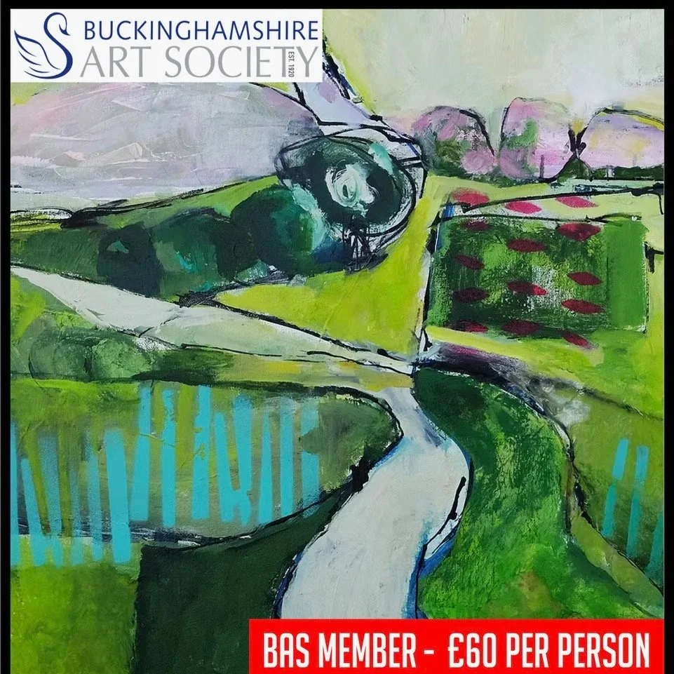 Laura Reiter Workshop