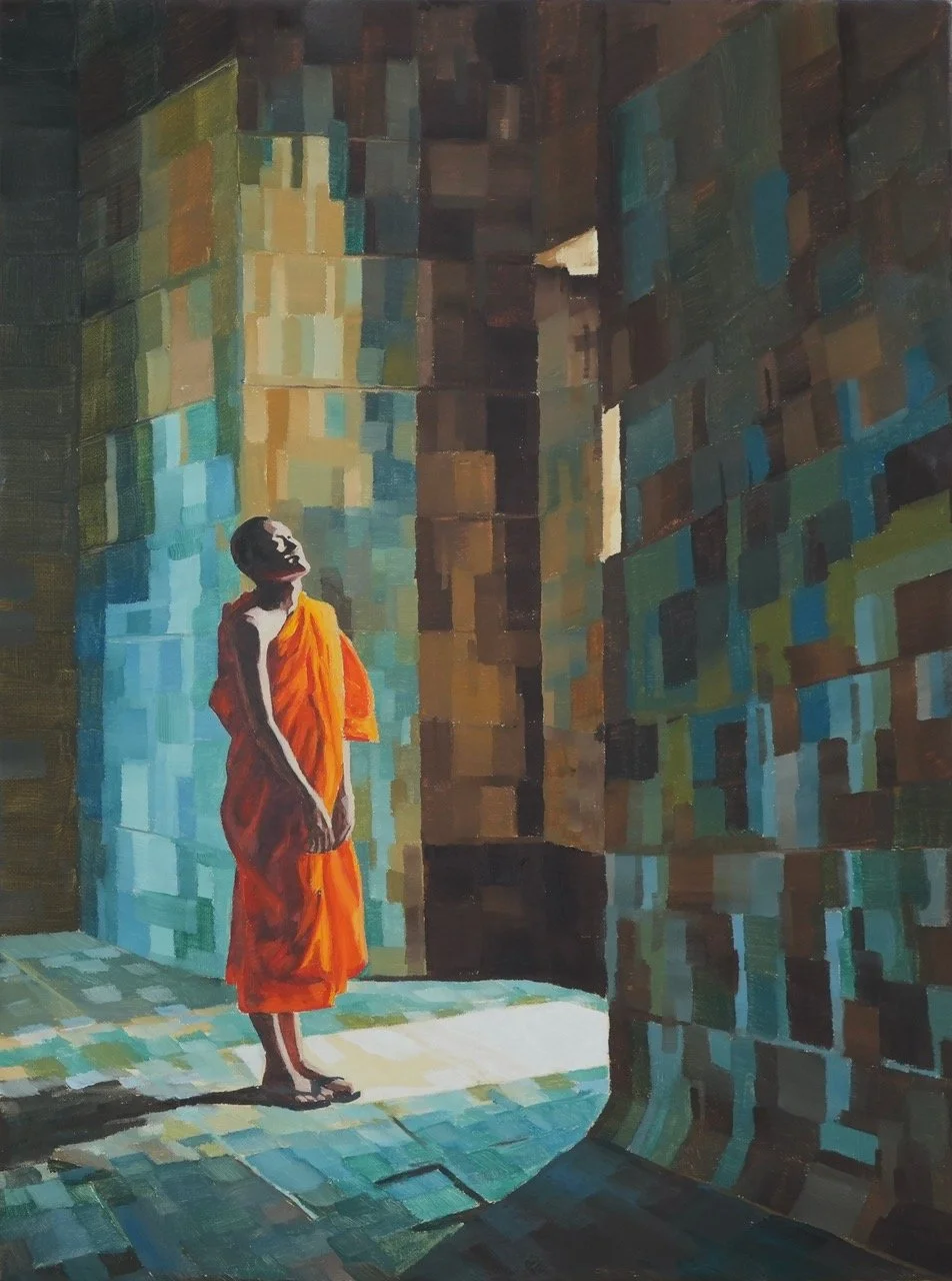Richard Ingleton