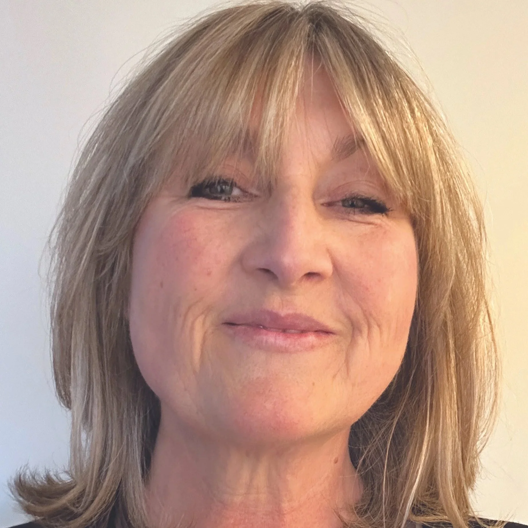 Featured artist: Niki Bell