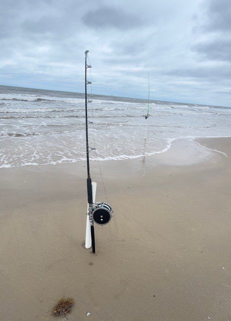ROD DROP OFF SERVICE
