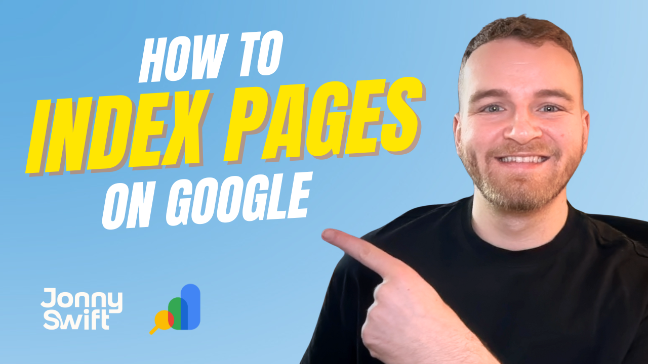 How to Request Reindexing on Google