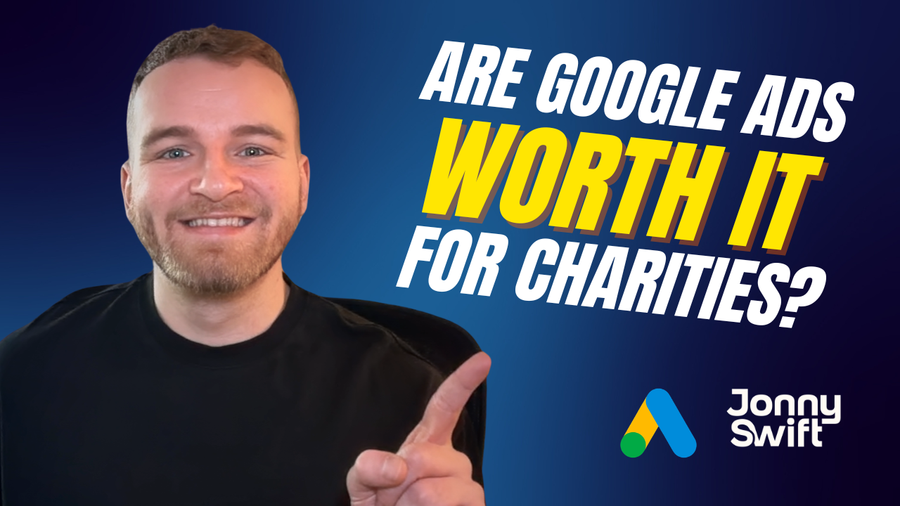 Are Google Ads Grants Worth It for Charities?