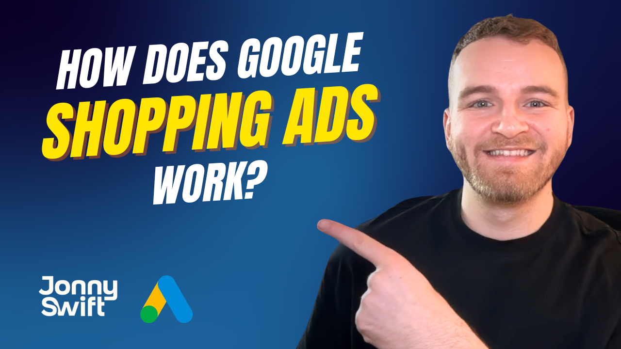 How Do Google Shopping Ads Work?