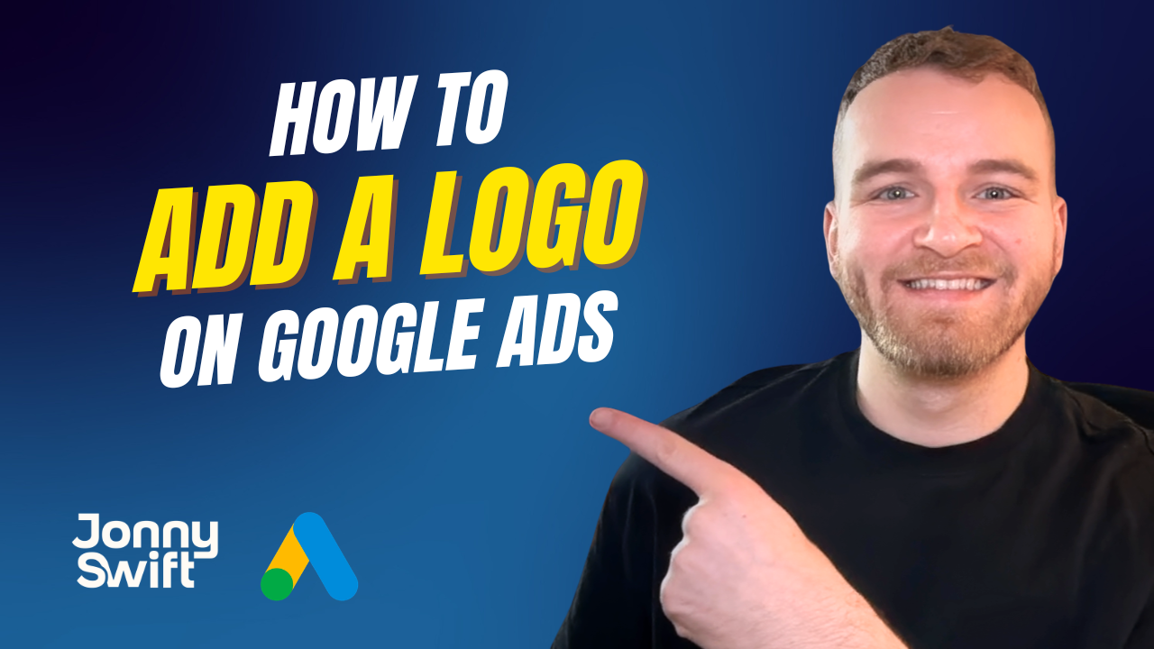 How to Add a Logo to Google Ads Account