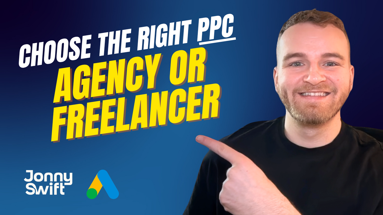 How to Choose the Right PPC Agency or Freelancer