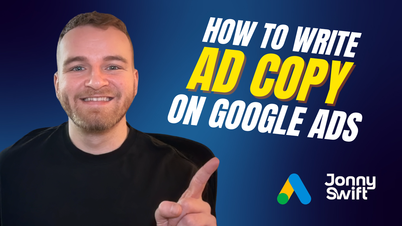 How to Write PPC Ad Copy