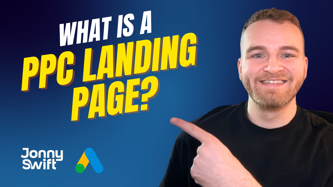 What Is a PPC Landing Page and How Is It Different?