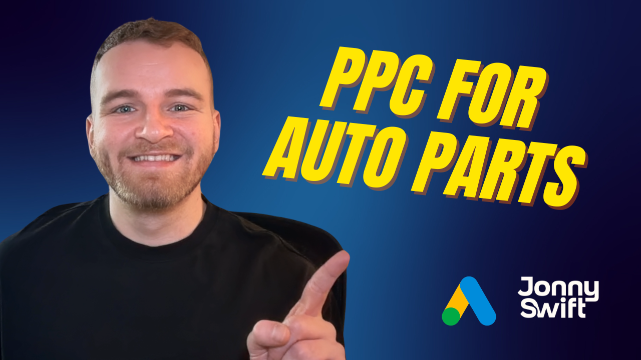 PPC for a Automotive Company: Case Study