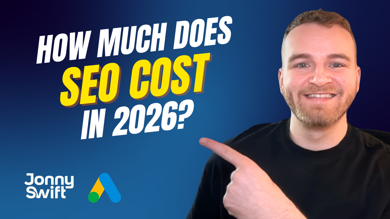 How Much Does SEO Cost in the UK in 2026?