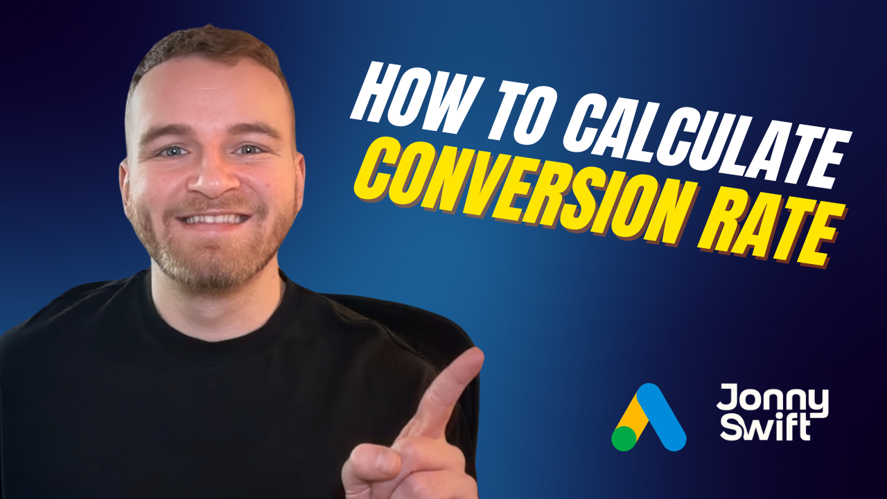 How to Work Out Conversion Rate and Why It Matters