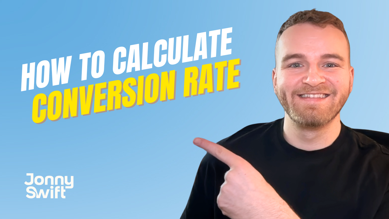 How to Work Out Conversion Rate and Why It Matters