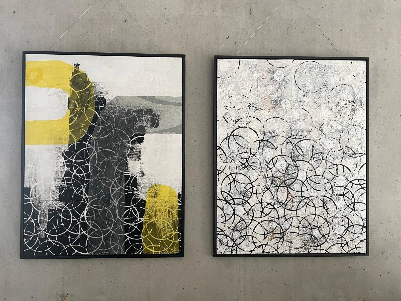 Ausstellung LichtFAKTOR