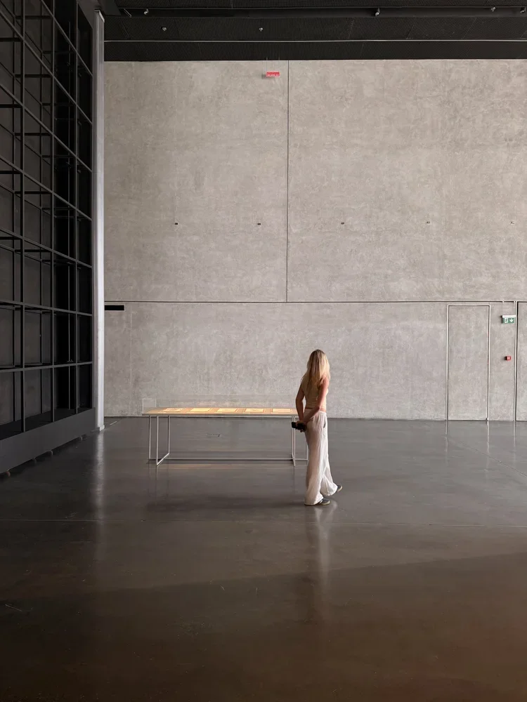 The day I became a grown up.