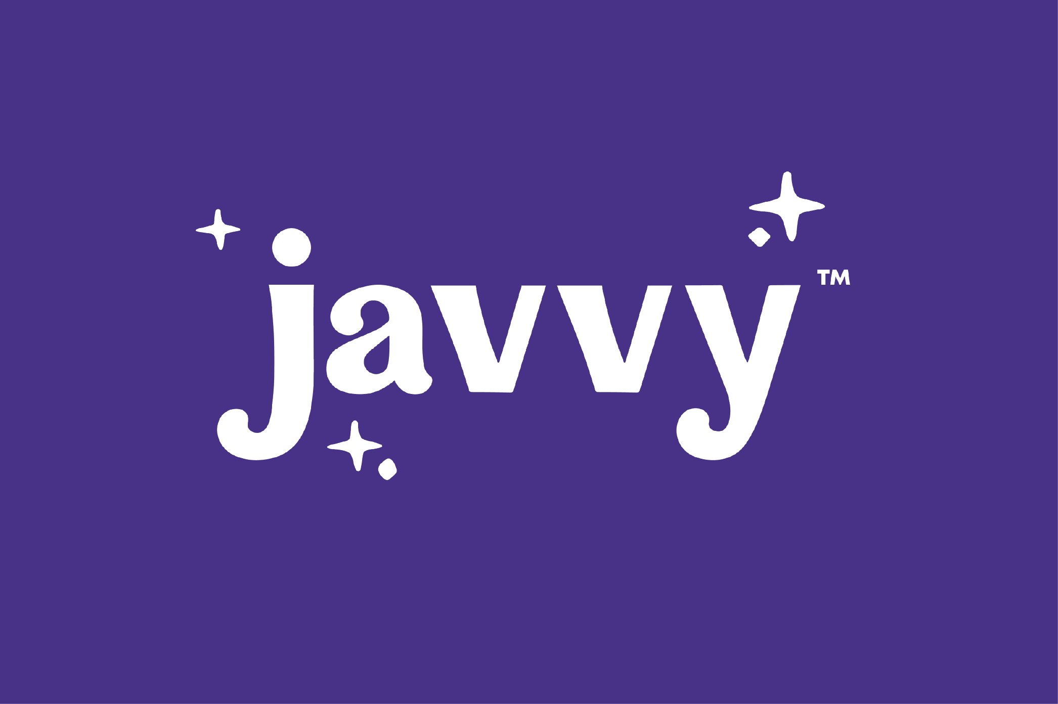 Javvy Brand Evolution