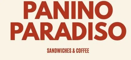Panino Paradiso