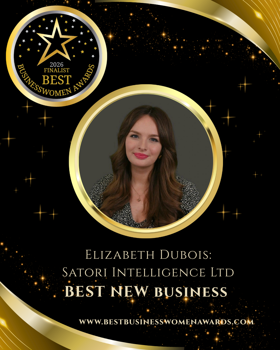 Best Businesswomen Awards 2026 Finalists Announced