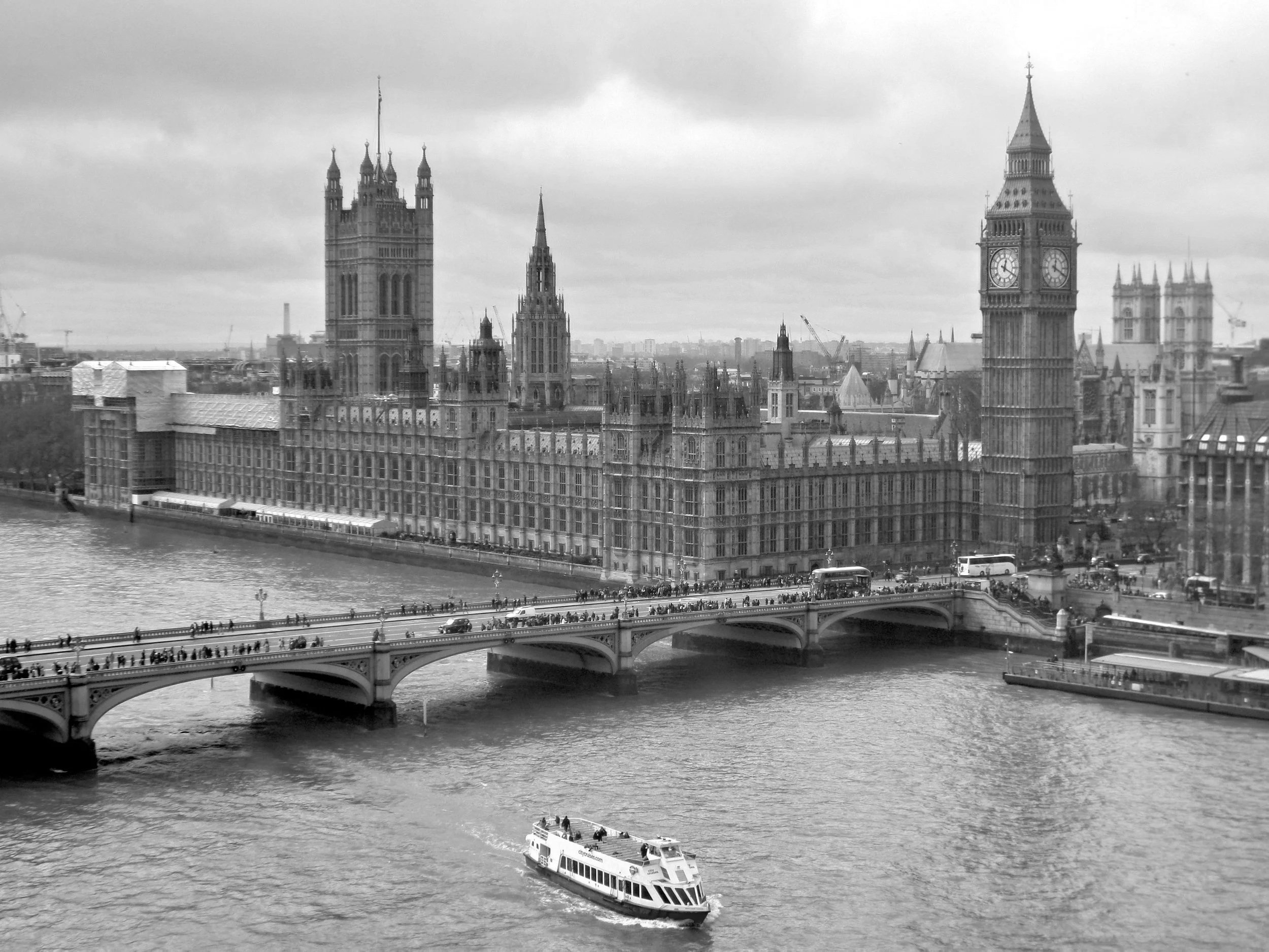 The Economic Crime and Corporate Transparency Act: A New Era of Corporate Liability