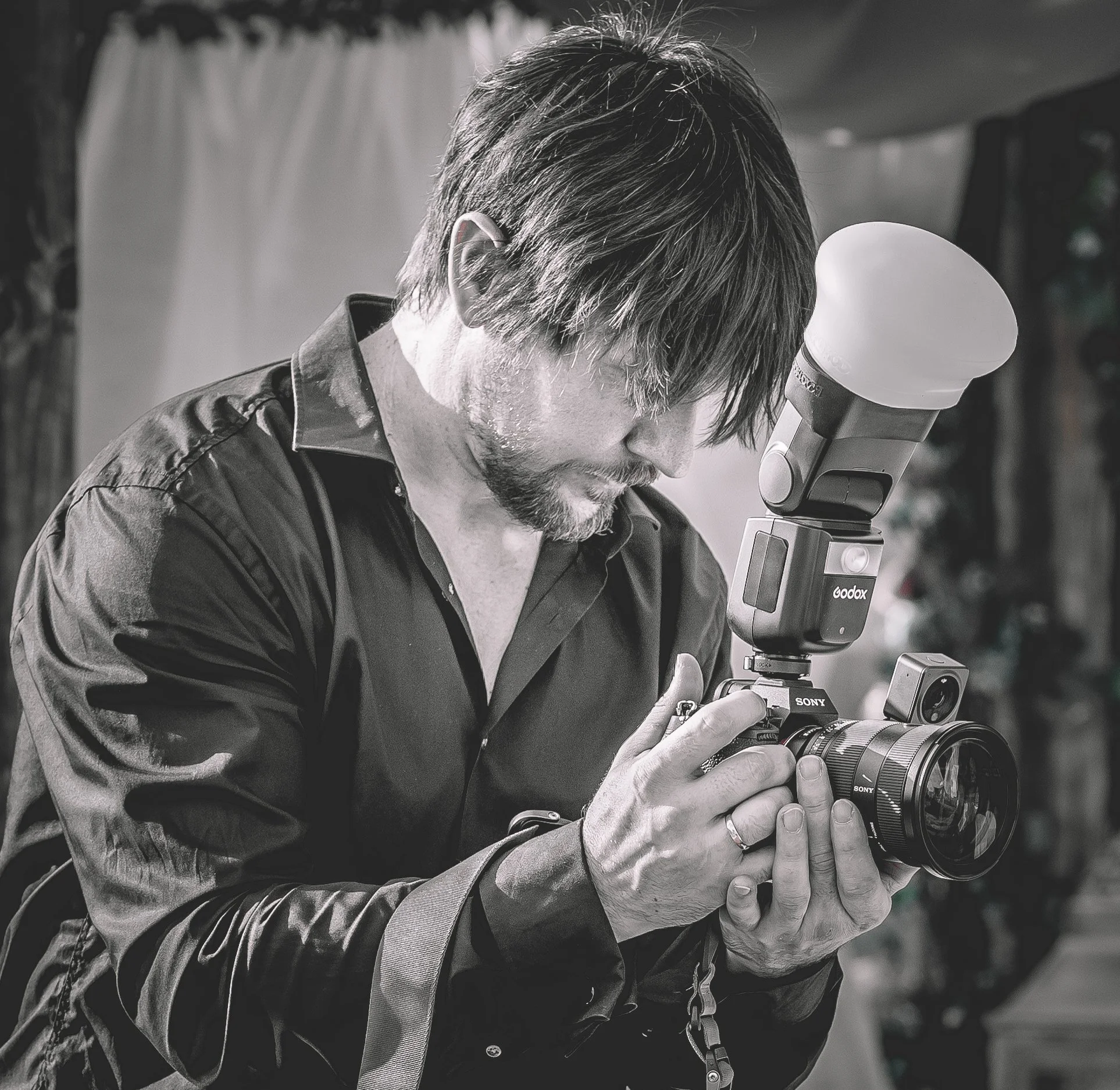 fotografo de bodas en barcelona