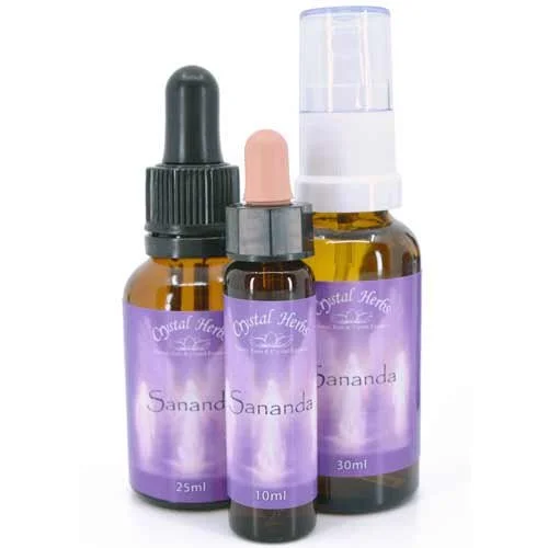 Sananda Essence