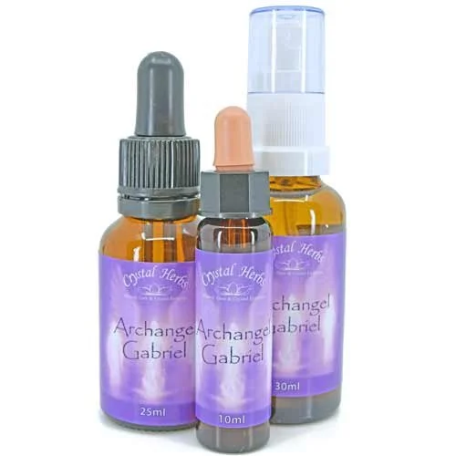 Archangel Gabriel Essence