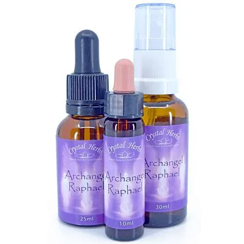 Archangel Raphael Essence