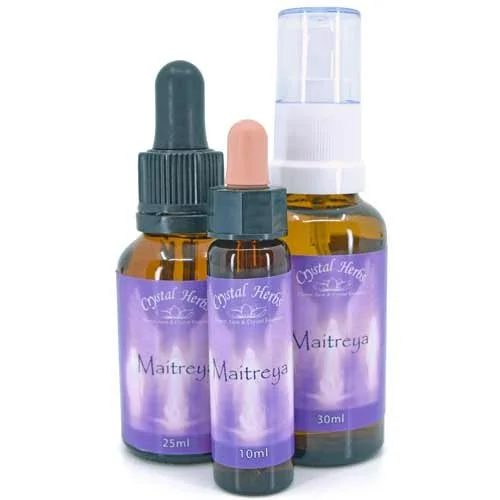 Maitreya Essence